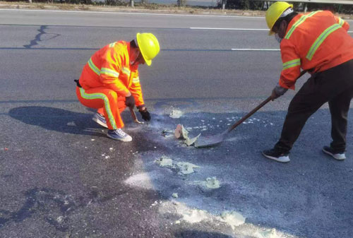 彭水公路下沉注浆加固电话